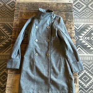 Prana Sutherland Jacket, Trench Coat